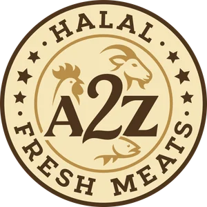 A2Z Fresh Meats logo